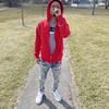 Payday (Explicit) - ALGAZI