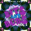 Chemistry - Shannon Parkes