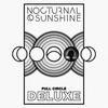 Closed Eyes(feat. Thomas Knights) - Nocturnal Sunshine&Maya Jane Coles&Thomas Knights