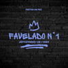 Favelado n°1 - &JEFFY MC&Cidy Ferreira