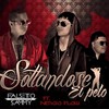 Soltandose El Pelo (Explicit) - Sammy & Falsetto&