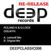 Goliath (Lemon8 Mix) - Roland K&Q-Lock&Lemon8