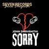 SORRY - John Dhayanithi