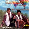 Quiero Vivir Contigo - Los Rompecorazones del Vallenato&Huber Montero&Mario Diaz