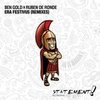 Era Festivus (Sound Quelle And Max Meyer Extended Remix) - Ben Gold