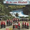 Sännechilbi i de Fronalpstockbeiz - Kapelle Jost Ribary&René Wicky