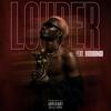 LOUDER (feat. Baddbando) (Explicit) - Menace ZM&BaddBaNDO