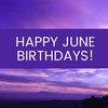 Happy June Birthday (Radio Edit) - Respect Dj Fizzy&TrendSound