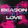 Reason To Love - Julian&HYPER BOYZ