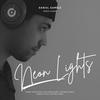 Electric Night (feat. Gail Night) - Daniel Gamble&Gail Night