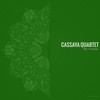 Tek Charge - Cassava Quartet