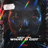 What U Got (Original Mix) - Hank Jay