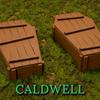 Once Again (Explicit) - Caldwell