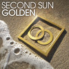 Golden (Patrick M & Dennis Demens Remix) - Second Sun