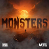 Monsters - Sonny Wern&MOTi