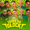 Sarra na Glock (Explicit) - Arthurzinho Batedeira&Mc Tróia&Danilo Chatinho&MC Ricardinho&Gelado No Beat