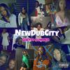 Ghetto Summer (feat. Crystal Tais & Daija Simonee) (Explicit) - NewDubCity&Crystal Tais&Daija Simonee