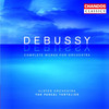 Rapsodie for Alto Saxophone and Orchestra, L. 98, CD 104 - Yan Pascal Tortelier&Ulster Orchestra&Gerard McChrystal&Achille-Claude Debussy