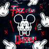 Faz o Que Quiser (Explicit) - Caslu&Offsalez&drak$&J. Books