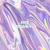 Ride (cover: SoMo) - Brian八一