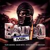 BANDIDO MAU ABELVOLKS ELETROFUNK - WATILA GYN&Nadir Netto