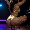 Kika em Mim (Explicit) - Mc Jholoko