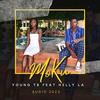 Moku (feat. Helly LA) - Young TB&Helly LA