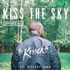 Kiss The Sky (Remix) - Lophiile&The Knocks&Wyclef Jean