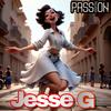 Love,Life & Happiness - Jesse G