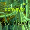 Anthill - Black Absent