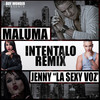 Intentalo[feat. Jenny 