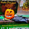 Nature's Way (16 Years Anniversary) (Explicit) - Vudu Project&Kira Day Lee&Intro Projects&Roger B