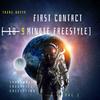 FIRST CONTACT (FREESTYLE) (Explicit) - NOVVA