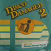 Orange Project (Ben Carr's Dirty Disco Dub - Mix Cut) - The Tidy Boys&Ben Carr