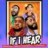 If I Hear (feat. The membrane) - DJ HORPHURAY&Toyalove&Protek Illasheva&The membrane