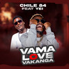 Vama Love Vakanga - Chile 84&Yei