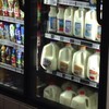 at least i got the aux cord to hold tight to - lil milk