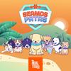 Ramón, el perro hiperfeliz - Adogtados