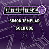 Solitude (Original Mix) - Simon Templar