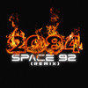 2084 (Space 92 Remix) - Kas:st&Space 92