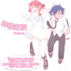 Toshokan de wa Oshiete Kurenai - MARiA