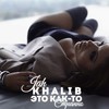 Это Как То Странно - Jah Khalib