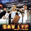 Turn It Up - San Quinn&Sav Lyf&Da' Unda' Dogg&Keak Da Sneak