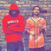 Blood Brothers (Explicit) - ALGAZI&SCRIP