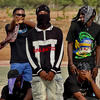 GENESIS (feat. 2SEC & DOUBLEKAY) (Explicit) - EddiEddy&2Sec&DoubleKAY