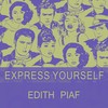les bleuets d'azur - Edith Piaf