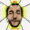 Aho (Explicit) - Kristoff Krane