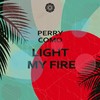 Black Moonlight - Perry Como