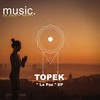 La Paz - Topek