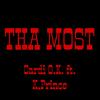 THA MOST (feat. K.Prince) (Explicit) - Cardi O.K.&K.Prince